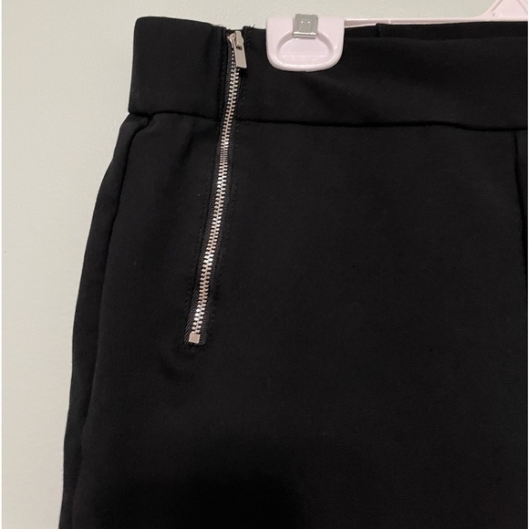 Slimming Options black leggings size L are made to hold in your chub all over - Picture 3 of 6